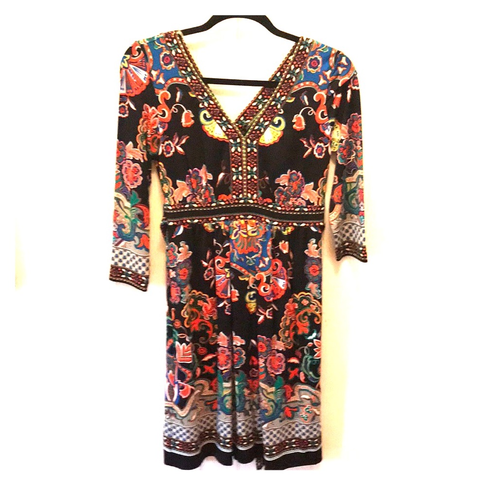 Womens dress ECI brand